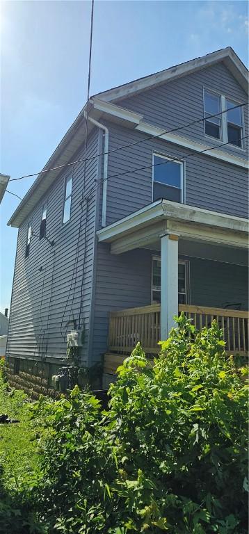 711 Carlisle St, New Castle, PA 16105 - photo 37