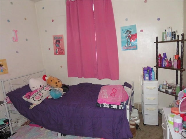 5203 Wilson Ct, Clairton, PA 15025 - view of bedroom