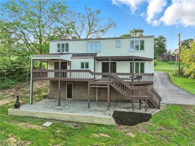 2652 Lindenwood Dr, Saint Clair, PA 15241 - photo 42