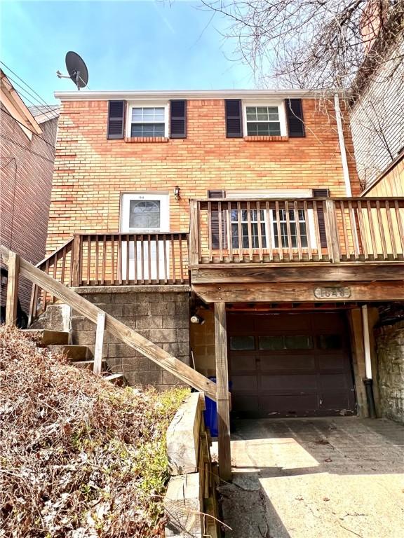 1848 Ringwalt St, Beechview, PA 15216 - photo 2