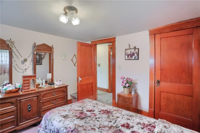 1020 Adams St, New Castle, PA 16101 - view of bedroom