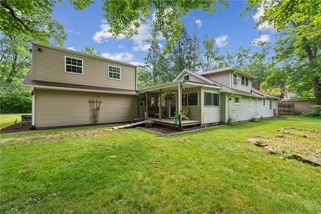 117 Puppy Path Ln, Ligonier Twp, PA 15658 - photo 30