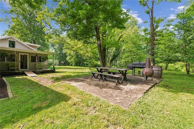 117 Puppy Path Ln, Ligonier Twp, PA 15658 - photo 31