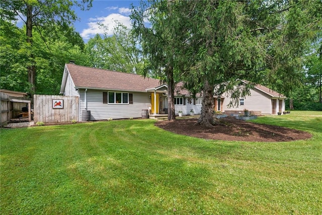 117 Puppy Path Ln, Ligonier Twp, PA 15658 - photo 34