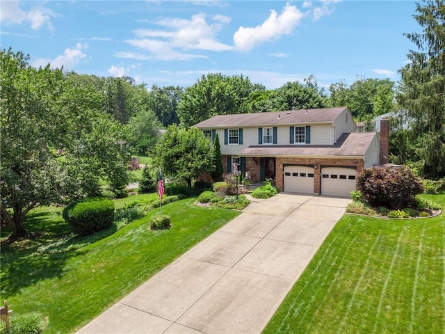 456 Oaklawn Dr, Saint Clair, PA 15241 - photo 1