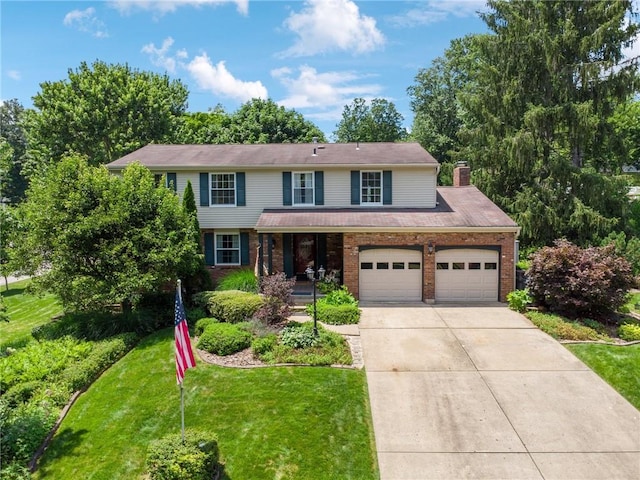 456 Oaklawn Dr, Saint Clair, PA 15241 - photo 2
