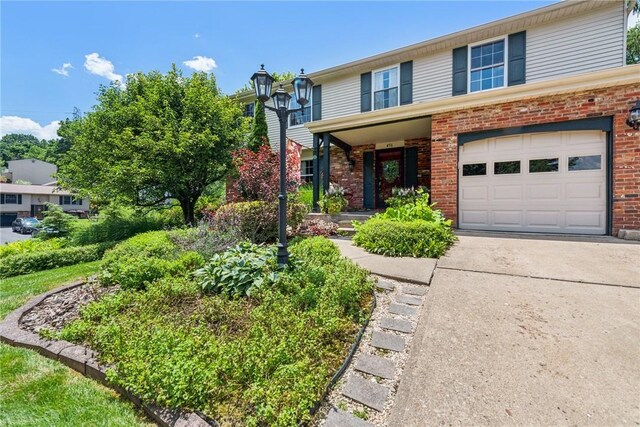 456 Oaklawn Dr, Saint Clair, PA 15241 - photo 3