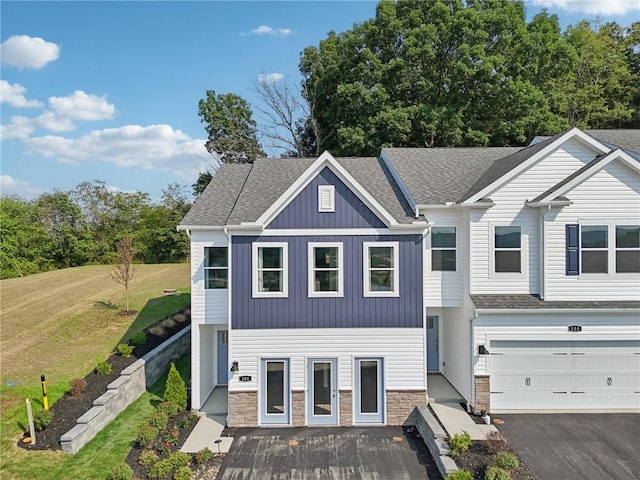 128 River Ridge Drive, Moon/Crescent Twp, PA 15108 - photo 1