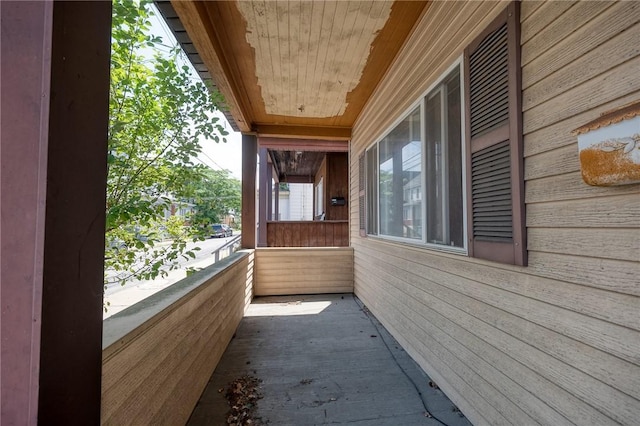 75 Wilson St, Etna, PA 15223 - view of balcony
