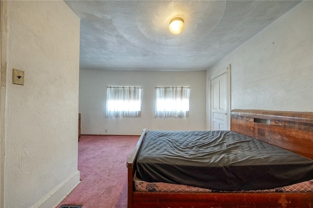 75 Wilson St, Etna, PA 15223 - bedroom with carpet and baseboards