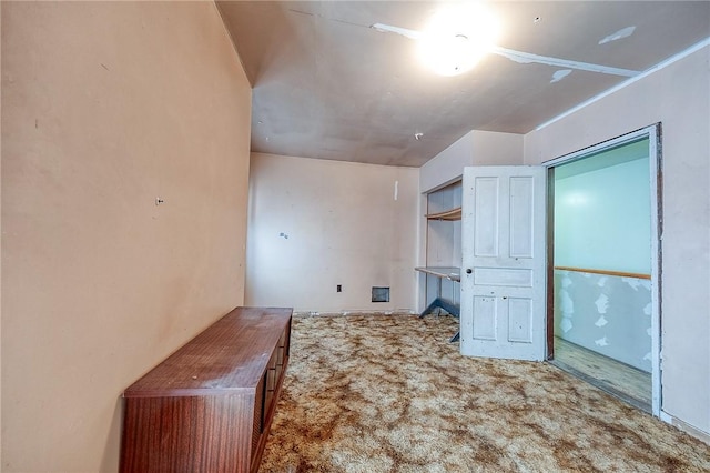 75 Wilson St, Etna, PA 15223 - unfurnished bedroom with carpet floors