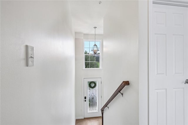 10495 Timber Edge Dr, Mccandless, PA 15090 - doorway to property