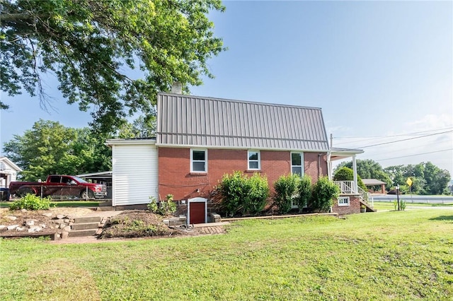 714 S 11th St, Connellsville, PA 15425 - photo 2