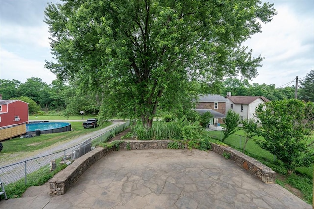 701 E 1st Ave, Derry Boro, PA 15627 - view of patio / terrace