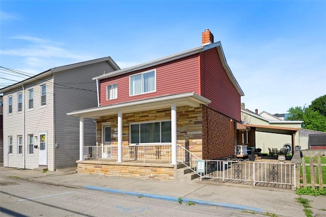 213 18th St, Sharpsburg, PA 15215 - photo 1