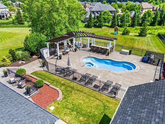 128 Majestic Dr, Cranberry Twp, PA 16046 - photo 10