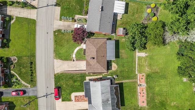 332 Garlow Dr, Penn Hills, PA 15235 - bird's eye view