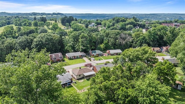 332 Garlow Dr, Penn Hills, PA 15235 - bird's eye view