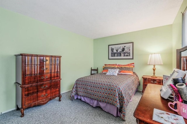 4044 Tuxey Ave, Brentwood, PA 15227 - carpeted bedroom with baseboards