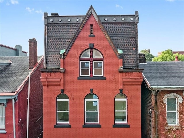 1005 Sheffield St, Manchester, PA 15233 - photo 2