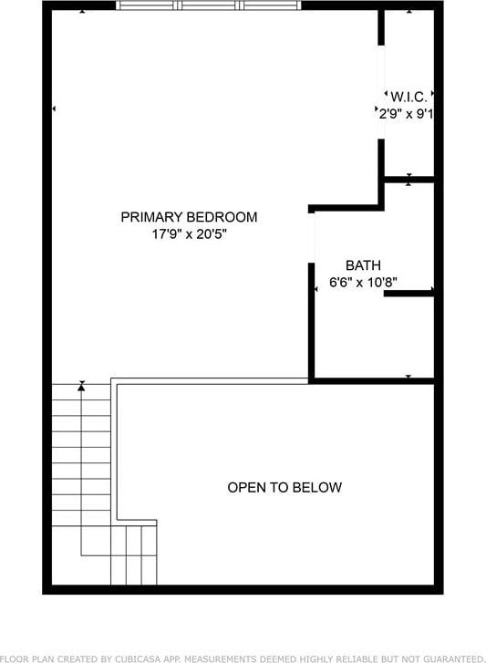 1109 Mary Ann, South Side, PA 15203 - view of room layout