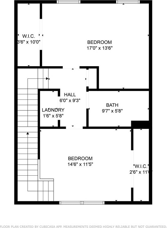 1109 Mary Ann, South Side, PA 15203 - view of property floor plan