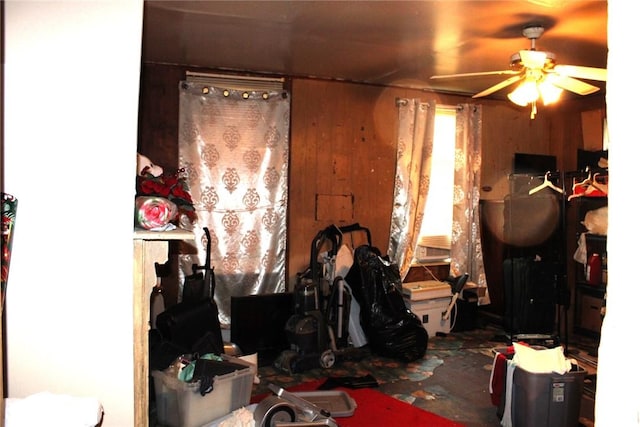 5388 Warble St, Garfield, PA 15224 - view of bedroom