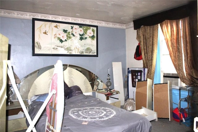 5388 Warble St, Garfield, PA 15224 - bedroom with cooling unit