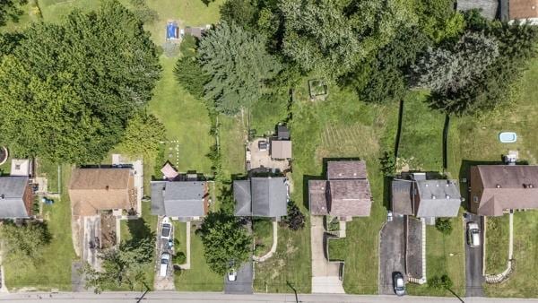 147 Rodilin Dr, Penn Hills, PA 15235 - aerial view of property's location featuring nearby suburban area