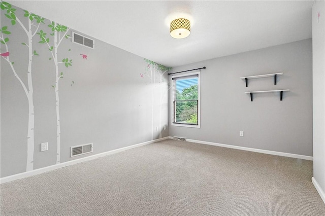 109 Hamilton Ct, Economy, PA 15005 - carpeted empty room with baseboards