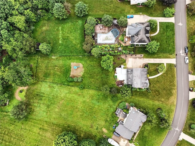 109 Hamilton Ct, Economy, PA 15005 - aerial view of property's location