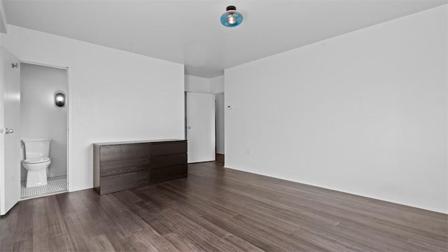 128 N Craig St Unit 505, Oakland, PA 15213 - unfurnished room with wood finished floors