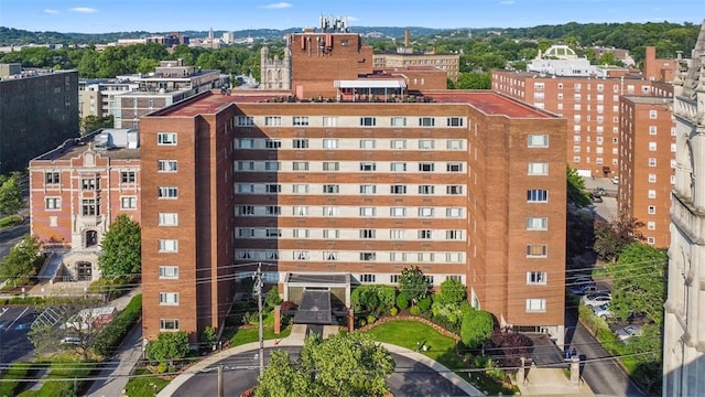 128 N Craig St Unit 505, Oakland, PA 15213 - view of property