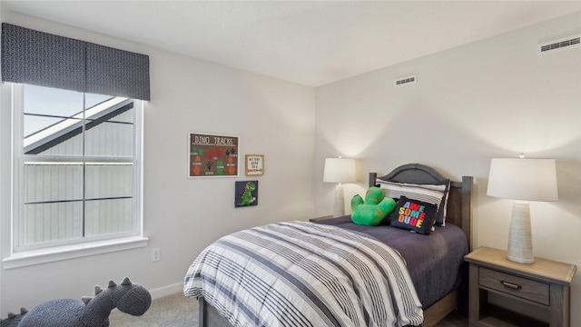 412 Barons Ct, Peters Twp, PA 15367 - bedroom with carpet flooring and baseboards