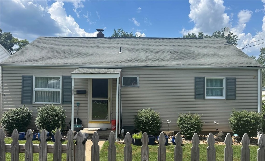 1008 Upston St, Port Vue, PA 15133 - photo 1
