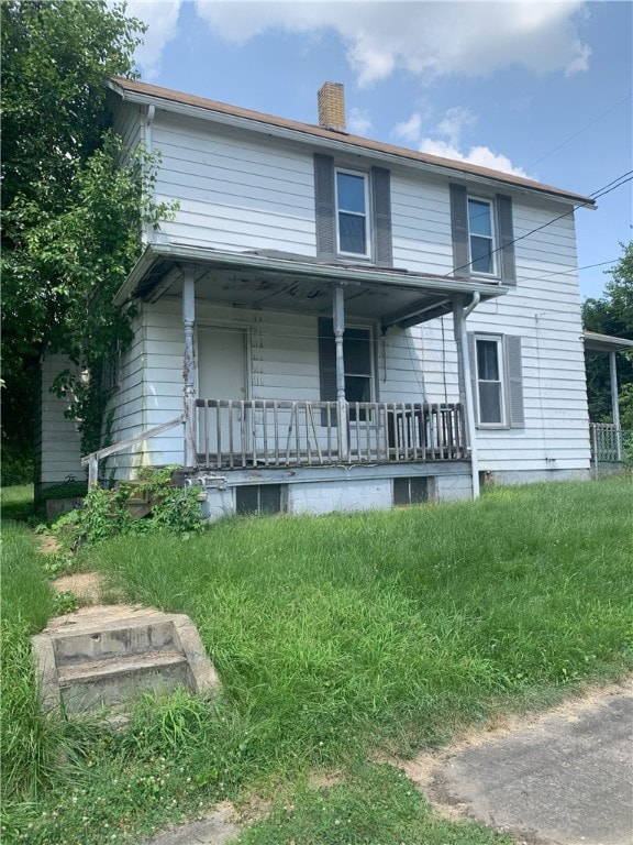 1512 Grimes St, New Castle, PA 16101 - photo 5