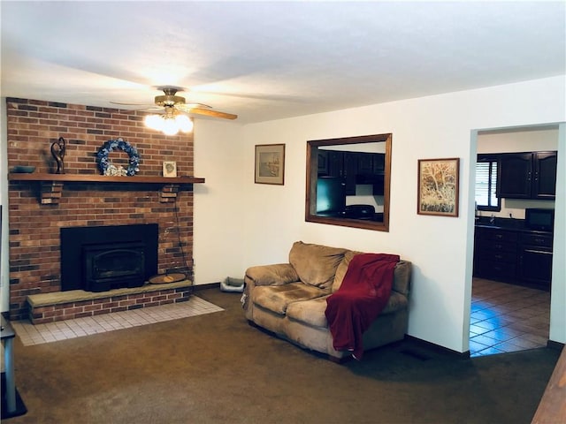 152 William Penn Trl, Wharton Twp, PA 15470 - photo 17