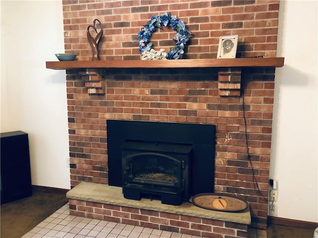 152 William Penn Trl, Wharton Twp, PA 15470 - photo 18
