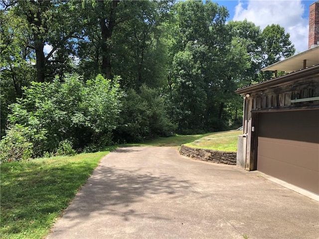 152 William Penn Trl, Wharton Twp, PA 15470 - photo 49