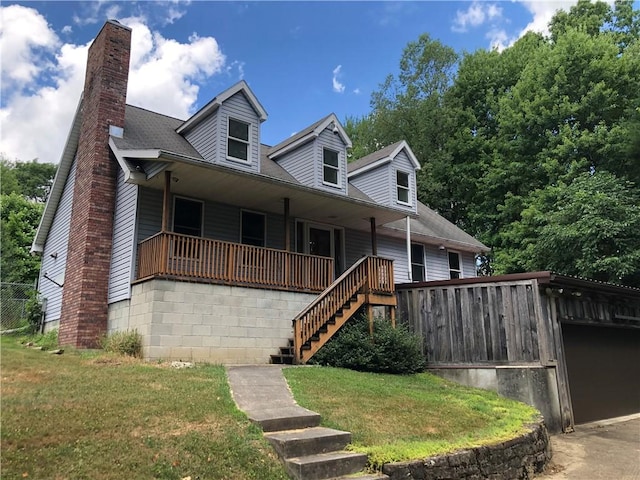 152 William Penn Trl, Wharton Twp, PA 15470 - photo 50