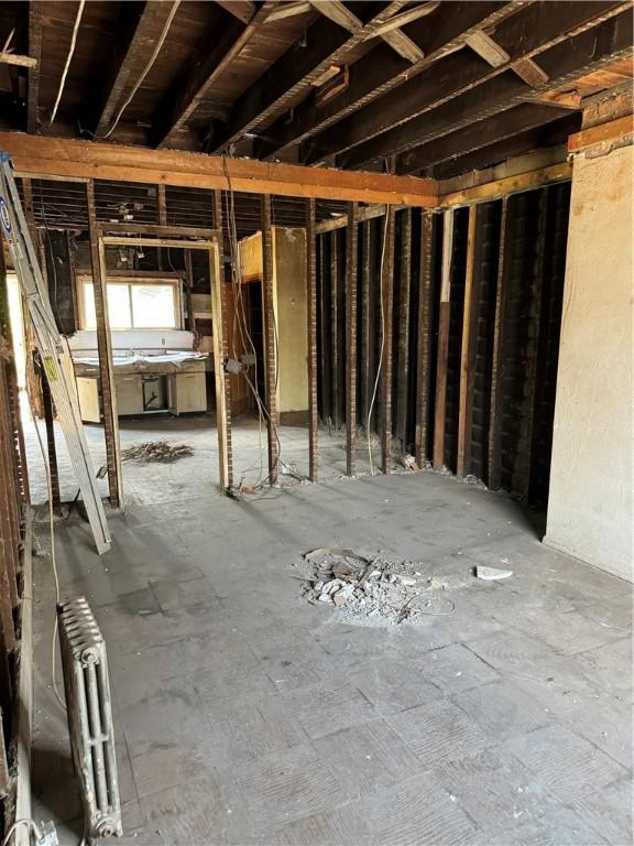 5404 Natrona Way, Lawrenceville, PA 15201 - view of misc room