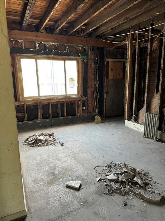 5404 Natrona Way, Lawrenceville, PA 15201 - view of misc room