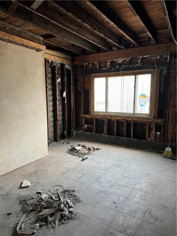 5404 Natrona Way, Lawrenceville, PA 15201 - view of misc room