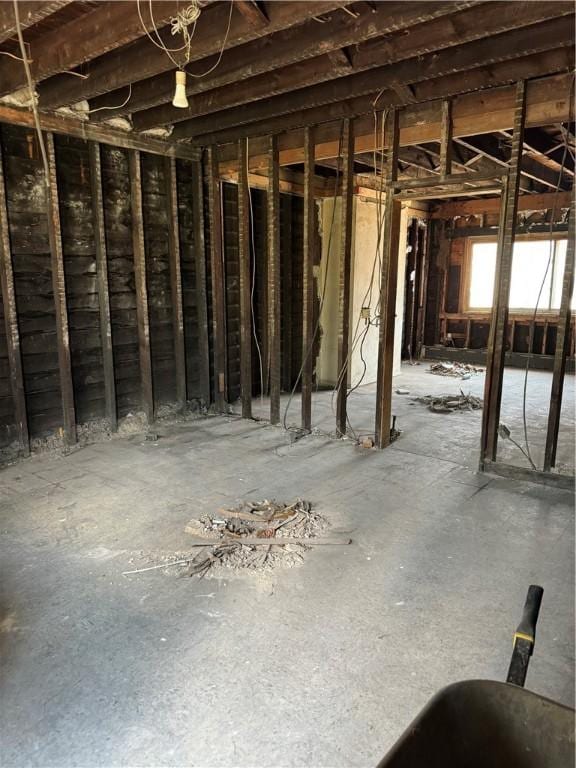 5404 Natrona Way, Lawrenceville, PA 15201 - view of miscellaneous room