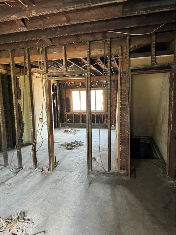 5404 Natrona Way, Lawrenceville, PA 15201 - view of miscellaneous room