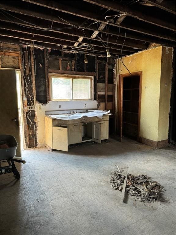 5404 Natrona Way, Lawrenceville, PA 15201 - view of kitchen