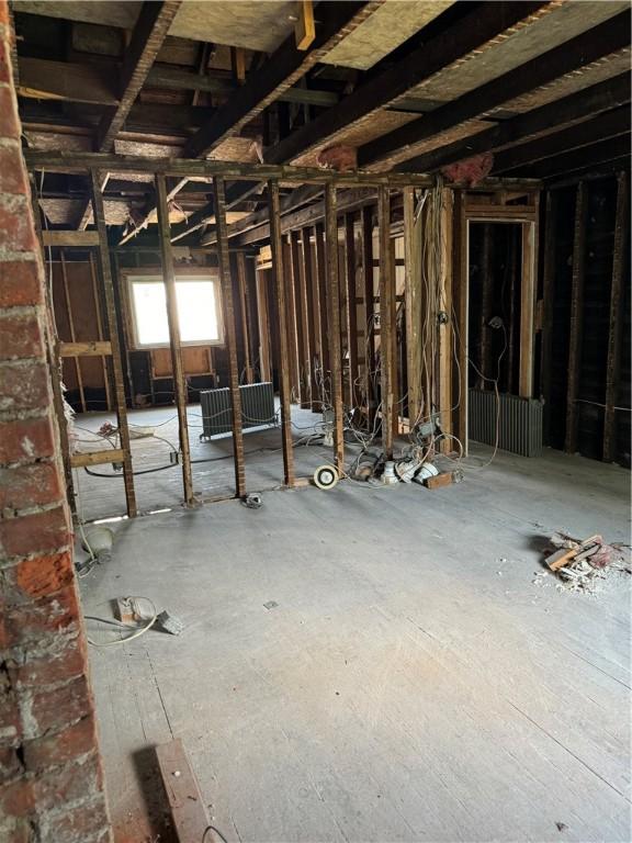 5404 Natrona Way, Lawrenceville, PA 15201 - view of miscellaneous room