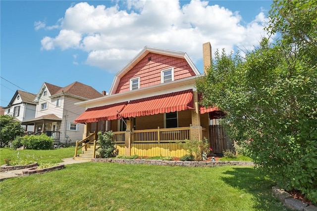 770 Allison Ave, City Of Washington, PA 15301 - photo 40