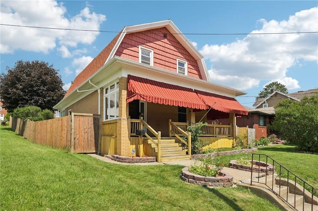 770 Allison Ave, City Of Washington, PA 15301 - photo 1