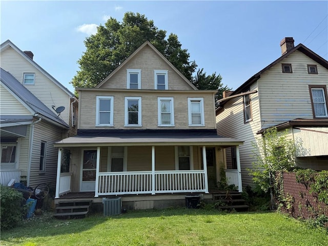 422-424 Highland Ave, Kittanning Boro, PA 16201 - photo 2